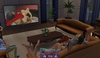 [MOD] Sims 4 Modification: WickedWhims [1.1.2.080] - Picture 6