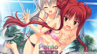Dracu-Riot! (Yuzusoft/Staircase Subs) - Picture 7