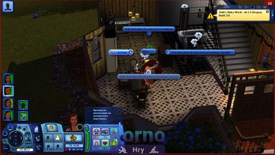 [Mods] The Sims 3 - Oniki's Kinky World [0.2.4] - Picture 4