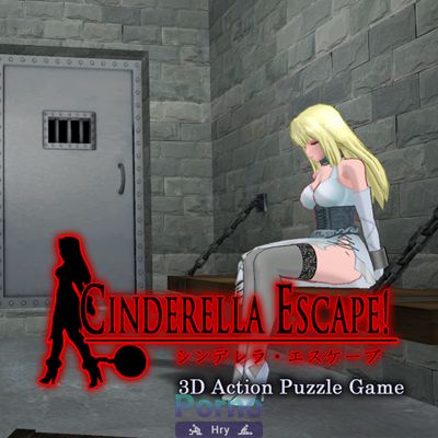 Cinderella Escape R18 [Ver.2015-10-03] - Picture 1