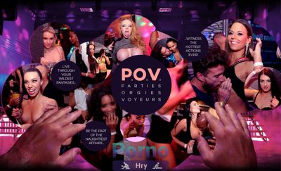 P.O.V. - Parties, Orgies, Voyeurs (LifeSelector) - Picture 3