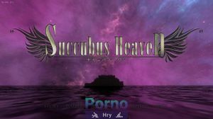 Succubus Heaven [2017.08.11]