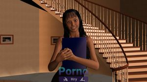 Virtual Date Girls: Zoe