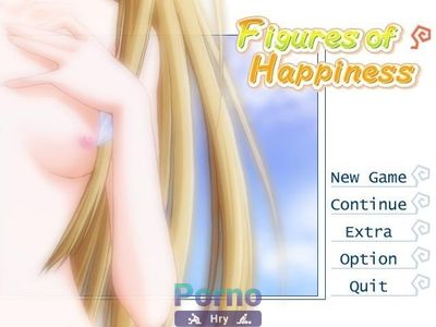 Figures Of Happiness / Shiawase no Katachi - Picture 1