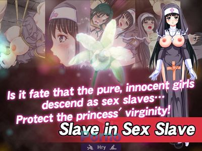 Slave In Sex Slave - Picture 1