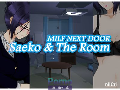 MILF Next Door - Saeko &amp; The Room - Picture 1