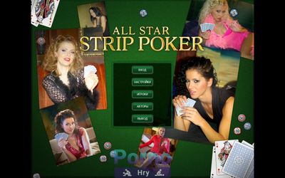 Strip Poker (Passion And Cards) - Picture 5