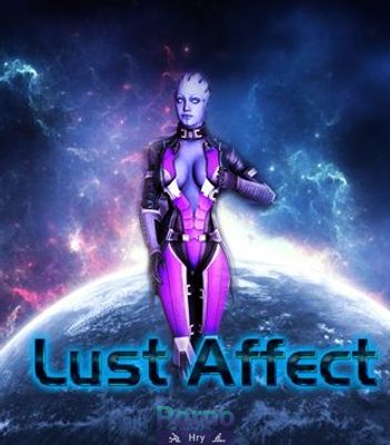 Lust Affect [Completed, v1.0 + walkthrough 1.0] - Picture 1
