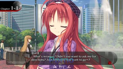 Dracu-Riot! (Yuzusoft/Staircase Subs) - Picture 14