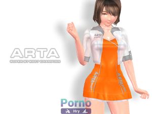 Artificial Girl 3 / Add-On Mods