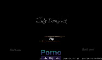 Lady Dungeon 2 [Ver.1.0] - Picture 2
