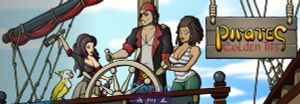 Pirates: Golden Tits InProgress, v0.14.7